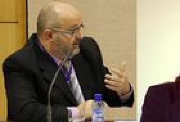 La conselleria de Transparencia sube el sueldo a Cristina Mollà 