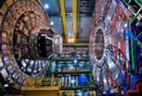 La valenciana Ingesa se consolida como proveedora del CERN, el acelerador de partículas europeo