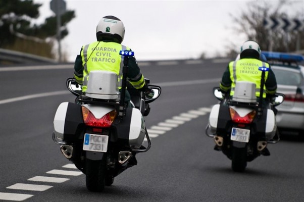 Interior prevé que la bajada a 90 km/h de la velocidad en vías convencionales entre en vigor el 2 de enero de 2019
