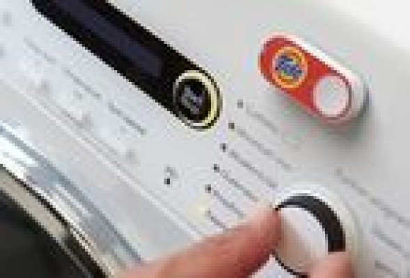 El Internet de las Cosas amenaza con llenar nuestras casas con botones inteligentes