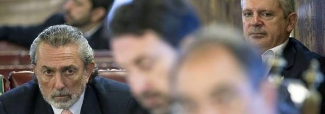 Correa admite que pudo ser Camps quien invitó al 'Bigotes' a hacer negocios en Valencia