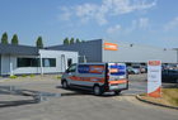 Istobal aumenta un 15% sus ventas en Francia los últimos cuatro años