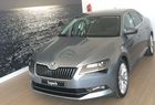 El nuevo Škoda Superb llega a las instalaciones de Plauto