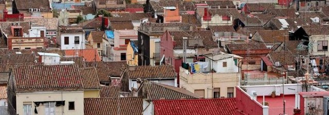 El Ayuntamiento entierra para siempre el Plan de Protección del Cabanyal