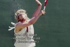 Heavy metal, sexo y cocaína: El falso documental de HBO sobre la final de Wimbledon