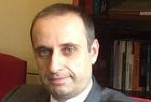 Jaime Ponce, nuevo presidente del FROB