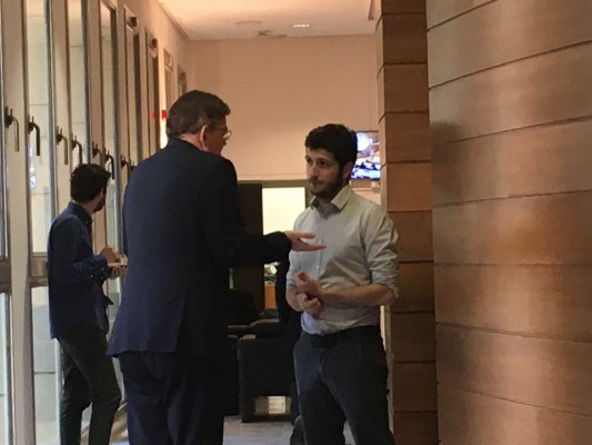 Dudas en Podemos y PSPV sobre si incrementar el presupuesto de À Punt
