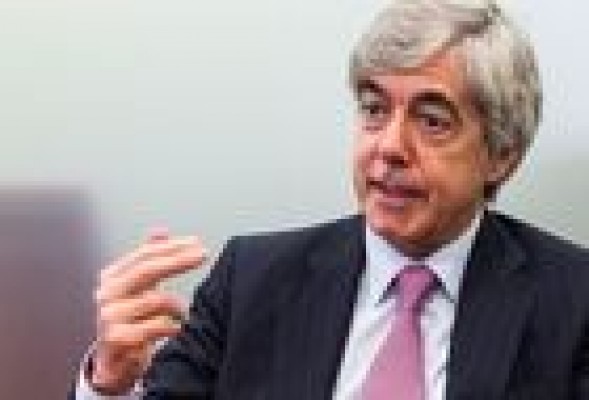 Juan Carlos Ureta: De bróker a banquero