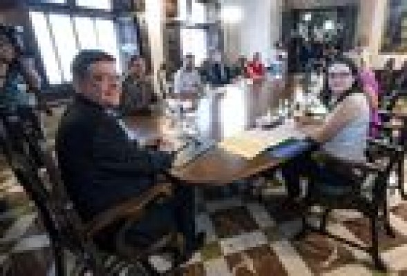 Currículum de los nombramientos: el Gobierno valenciano elige perfiles técnicos para completar el Consell