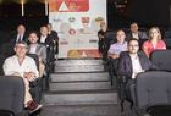 Empresas y marcas valencianas compartirán sus experiencias en La Rambleta