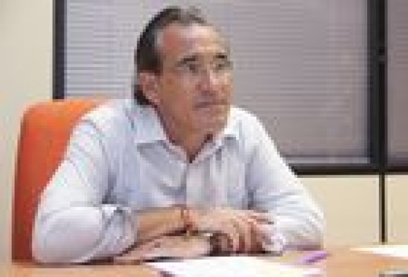 ENTREVISTA. Arturo Torró: 