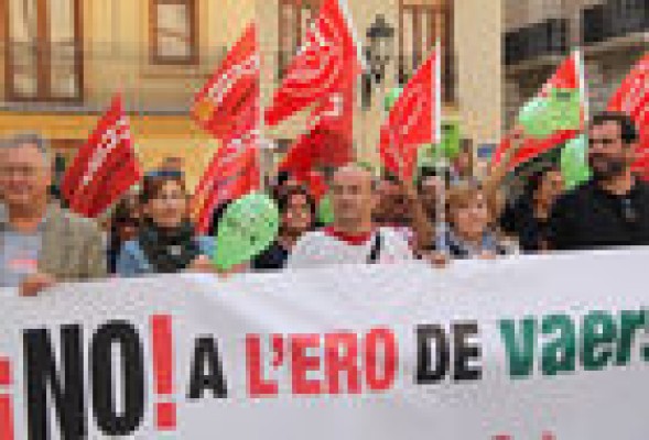 La Fiscalía investigará a la Fundación Equipo Humano por un posible delito contra la Administración