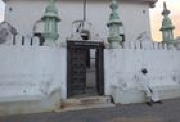 #CRÓNICASDEÁFRICA Ramadán en primera persona