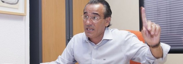 Arturo Torró: 