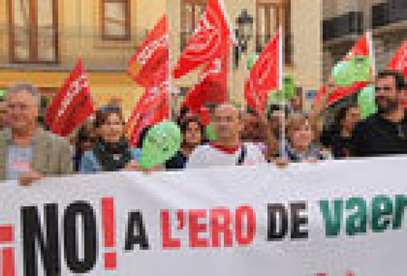 La Fiscalía investiga a la Fundación Equipo Humano y la empresa niega haber cometido irregularidades
