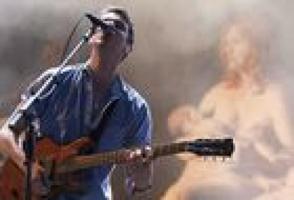 Blur demuestra su plenitud en su regreso a los escenarios del FIB