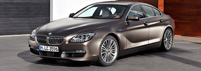 'The Golden Units' llegan a la red de concesionarios BMW de Valencia