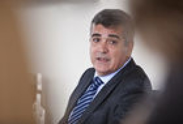 Baleària no da por perdida Trasmediterránea y medita volver a pujar tras el verano