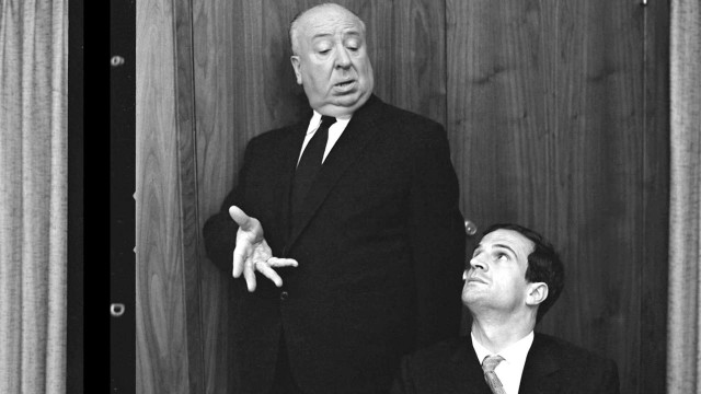 Hitchcock y Truffaut: la conversación que no se agota