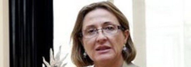 Rosa Lladró asegura que la deslocalización 