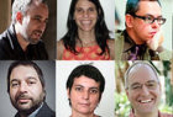 Valencia acoge un workshop internacional de jóvenes talentos y grandes de la animación