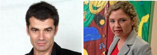 La dirección de C's logra colocar a Toni Cantó como 