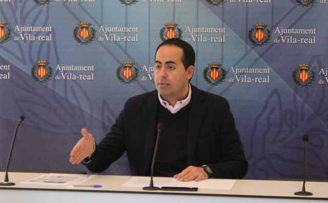 El PP de Vila-real lamenta que el Consell de Puig olvide las prioridades para la ciudad
