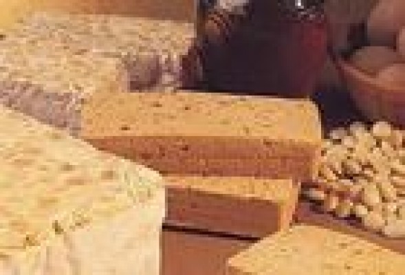 La turronera Confectionary Holding prevé aumentar un 15% las ventas