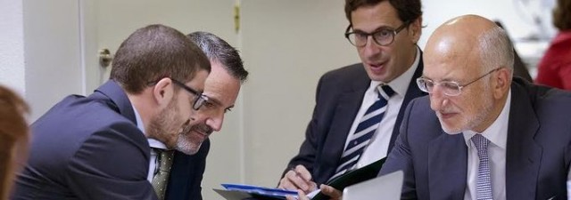 Juan Roig amplía su inversión en Grupo Sothis en 666.000 euros