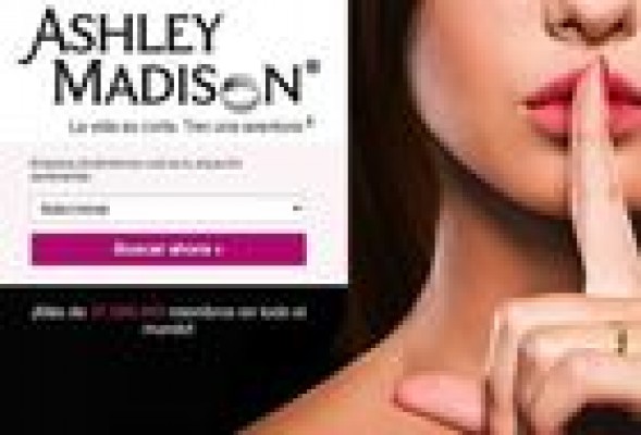 37 millones de casados, en vilo por el hackeo de la web de contactos adúlteros Ashley Madison
