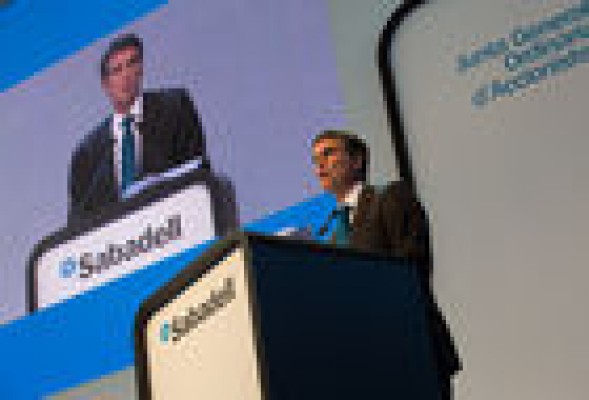 Sabadell sale en defensa de Bankia: ganará un 24% más y debería subir en bolsa