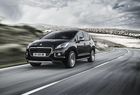 Gama crossover Peugeot: aventura dentro y fuera de la ciudad