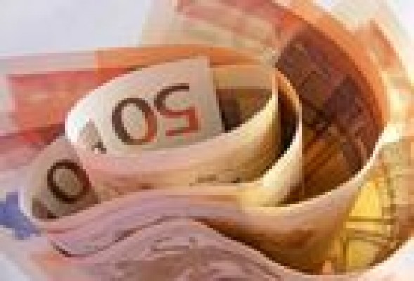 El Tesoro, que ya ha captado 2/3 de lo previsto, subasta hoy Letras