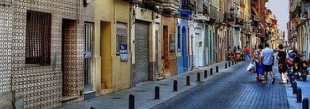 Los constructores pedirán a Ribó que las viviendas rehabilitadas no paguen el IBI durante cinco años 