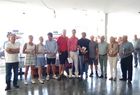 Éxito del I Torneo de Golf Ford Montalt