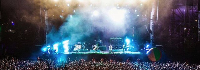 Los grandes festivales de música valencianos toman la universidad