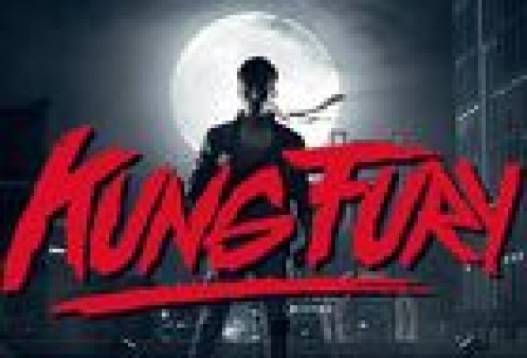 Un valenciano firma la traducción de la película viral Kung Fury