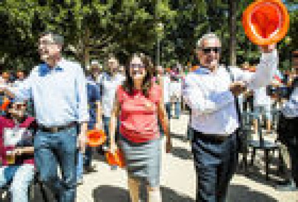 El Bloc quiere que Compromís lidere la coalición con Podemos