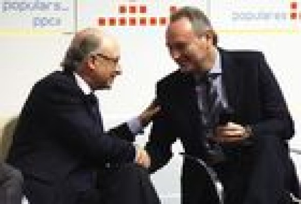 La Comunitat aporta al Estado 1.453 millones más de los que recibe