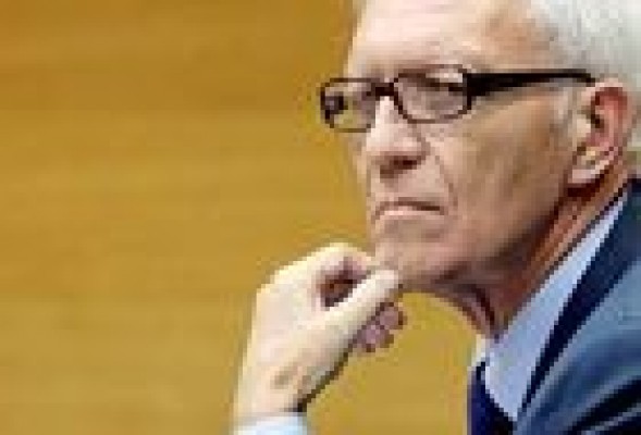 El síndic de Comptes ve esta figura amenazada por la nueva oficina antifraude