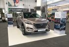 La nueva generación Tucson se incorpora a Hyundai Koryo Car y Autiber Motor