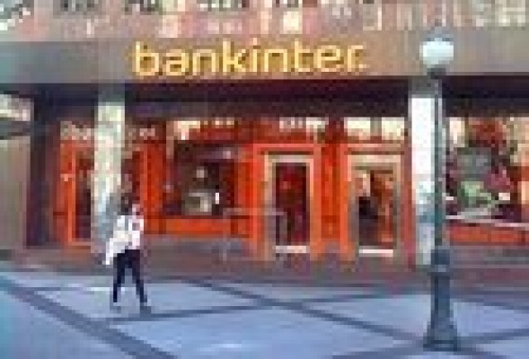 La gestora de fondos de Bankinter supera los 13.000 millones hasta junio