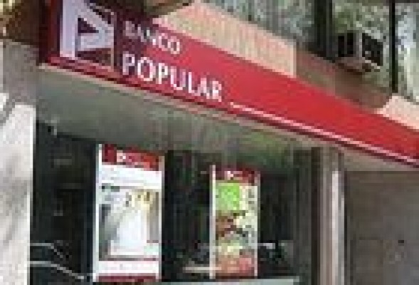 ¿Miedo a España? Los extranjeros se lanzan a por las cédulas del Popular