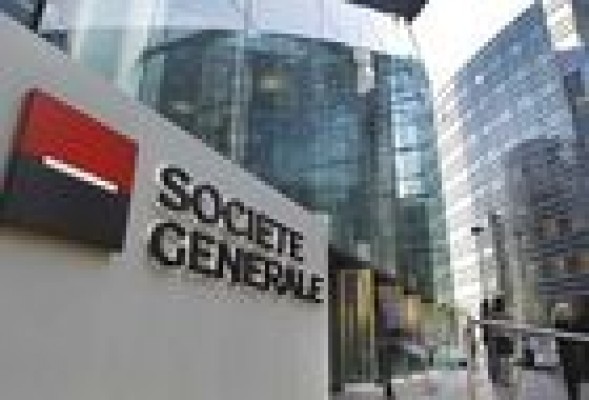 Société Générale reduce su peso en DIA Supermercados al 2,95%