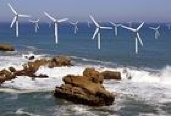 Repsol intercambia acciones con EDP Renováveis en parques eólicos