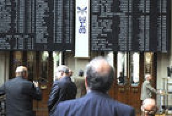 Comprar o seguir recogiendo beneficios: las dudas asaltan a los bolsistas a media sesión
