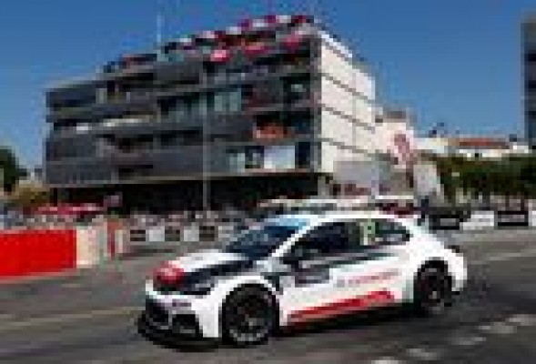 Citroën C-Elyssée: El campeón mundial 'Made in Spain'