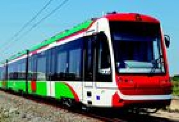 Vossloh suministra cuatro trenes a la ciudad alemana de Chemnitz