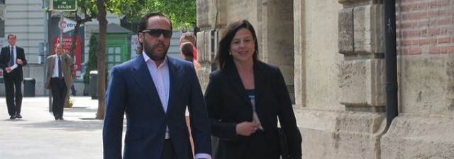 El TSJCV mantiene que hay indicios de delito en los 20 procesados del caso Gürtel