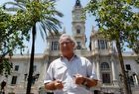 El periodo medio de pago a proveedores de Valencia baja en 6,7 días pero sigue por encima del plazo legal